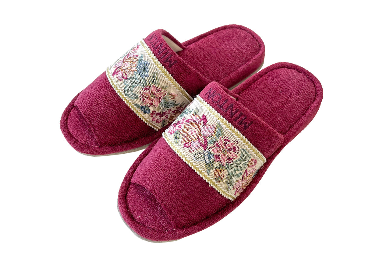 ミントン MINTON ATHO コバルト ミントン MINTON ATHO コバルト